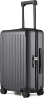 

Чемодан на колесах 90 Ninetygo, Urevo Thames Luggage 20
