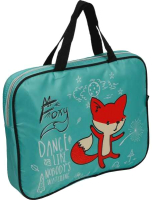 

Папка-портфель deVente, Foxy / 8054286
