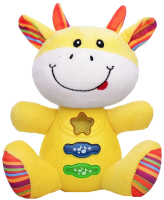 

Развивающая игрушка Tongde, Корова / 810-1