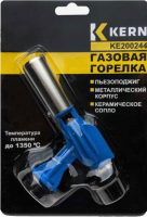 

Горелка газовая Kern, KE200244
