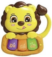 

Развивающая игрушка Tongde, Львенок / 855-41A