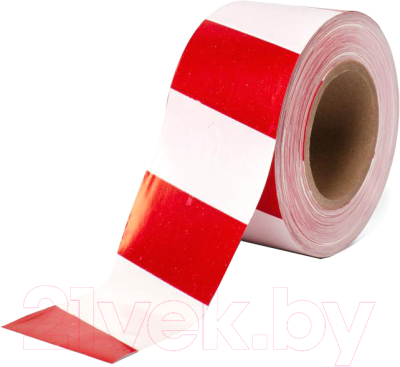 Лента сигнальная Fortisflex ЛО 35-50 / 81981 (200м)