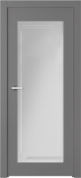 

Дверь межкомнатная Belwooddoors, Кремона 1 90x200