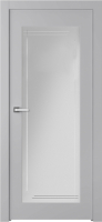 

Дверь межкомнатная Belwooddoors, Кремона 1 80x200