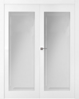 

Дверь межкомнатная Belwooddoors, Кремона 1 двойная 60x200