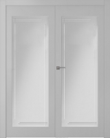 

Дверь межкомнатная Belwooddoors, Кремона 1 двойная 60x200
