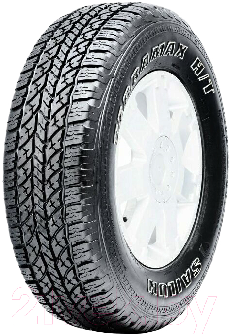 Летняя шина Sailun TerraMax H/T 225/75R16 115/112R