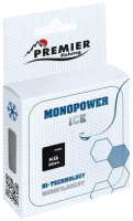 

Леска монофильная Premier Fishing, Monopower Ice PR-MI-T-010-30 / 0076417