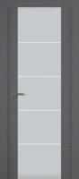 

Дверь межкомнатная Belwooddoors, Arvika 202 80x200