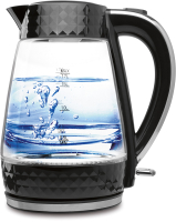 

Электрочайник Polaris, Diamond PWK 1704CGL