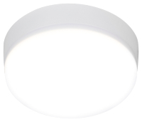 Потолочный светильник ЭРА LED 15-18-4K / Б0054332 - 