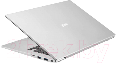 Ноутбук LG Gram 14Z90P-G.AJ66R