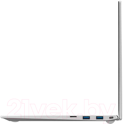 Ноутбук LG Gram 14Z90P-G.AJ66R