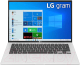 Ноутбук LG Gram 14Z90P-G.AJ66R - 