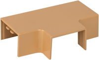 

Угол плоский для кабель-канала EKF, PROxima Plast / tchl-25-16x4