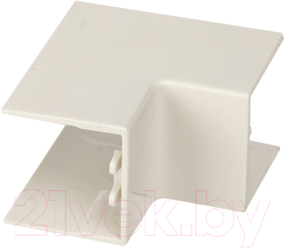 Изображение товара Угол внутренний для кабель-канала EKF PROxima Plast / ibw-25-16x4