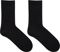 Носки Mark Formelle 001K-001 (р.27-29, графитовый) - 