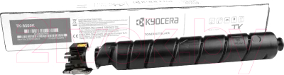 Тонер-картридж Kyocera Mita TK-8555K