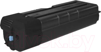 Тонер-картридж Kyocera Mita TK-8735K