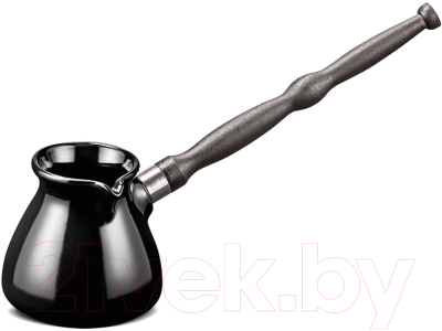 Турка для кофе Ceraflame Ibriks / D9351 (0.24л, черный)