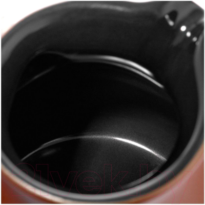 Турка для кофе Ceraflame Ibriks / D9351 (0.24л, черный)
