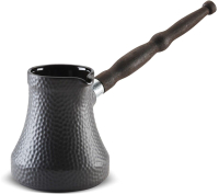 

Турка для кофе Ceraflame, Hammered / D9414