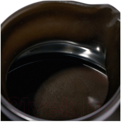 Турка для кофе Ceraflame Ibriks Vintage / D9735 (0.65л, шоколад)