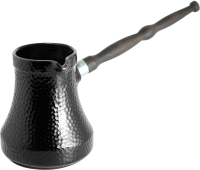 Турка для кофе Ceraflame Hammered / D9431 (0.65л, черный) - 