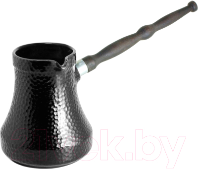 Турка для кофе Ceraflame Hammered / D9431 (0.65л, черный)