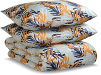 

Комплект постельного белья Tkano, Wild TK20-DC0025