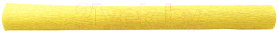 Бумага для оформления подарков Werola 170566 (50x250см, светло-желтый)