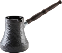 Турка для кофе Ceraflame Hammered / D9434 (0.65л, графит) - 