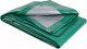 Тент GreenTerra Тарпаулин 8x12 - 