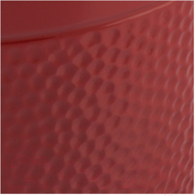 Форма для запекания Ceraflame Hammered / A557376 (3.5л, красный)