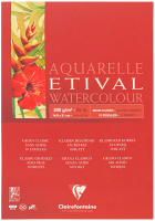 

Альбом для рисования Clairefontaine, Etival A5 / 96373C