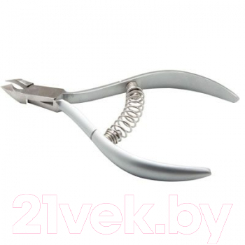 Кусачки для маникюра Yoko SK 029-4 (4 мм)