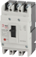 Выключатель автоматический ЭРА Pro SVA10-3-0016-E 3Р / Б0051906 - 