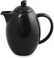 Заварочный чайник Ceraflame Colonial / B30611 (1.5л, черный) - 