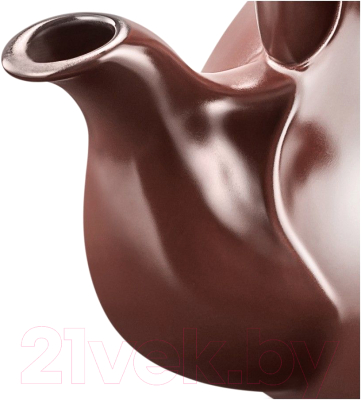 Чайник Ceraflame Terrine / N57955 (1.5л,шоколад)