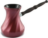 Турка для кофе Ceraflame Ibriks Twist / D9762 (0.55л, розовое золото) - 