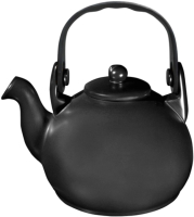 Чайник Ceraflame Colonial / N52219 (1.7л, черный) - 