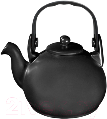 Чайник Ceraflame Colonial / N52219 (1.7л, черный)