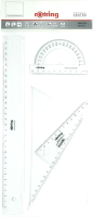 

Набор для черчения Rotring, Centro / S0221370
