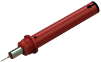 

Пишущий элемент для рапидографа Rotring, S0218960