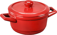

Кокотница Ceraflame, Duo+ с керамической крышкой / C12031686