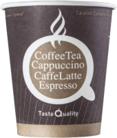 

Набор бумажных стаканов, Taste Quality 250мл / НВ80-280-0004/2499