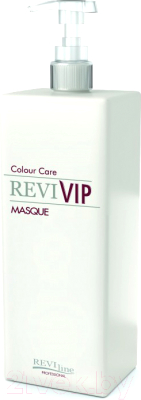 Маска для волос Reviline Revi VIP Colour Care (1л)