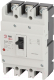 Выключатель автоматический ЭРА Pro SVA30-3-0125-E 3Р / Б0051927 - 