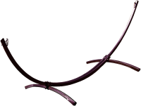 

Стойка для гамака КомфортПром, 11114079