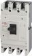 Выключатель автоматический ЭРА Pro SVA40-3-0250-E 3Р / Б0051939 - 